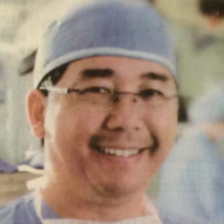 Kenneth Lee, MD, Thoracic Surgery, Palm Springs, CA