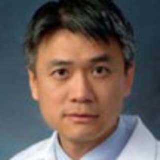 Ho-Sheng Lin, MD, Otolaryngology (ENT), Detroit, MI, DMC Harper University Hospital