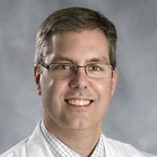 John Heath II, MD, Cardiology, Austin, MN