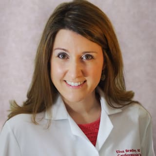 Elisa Bradley, MD, Cardiology, Hershey, PA, Penn State Milton S. Hershey Medical Center