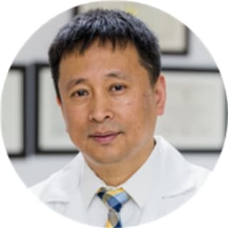Tao Wu, MD, Internal Medicine, Brooklyn, NY, New York-Presbyterian Queens