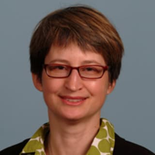 Wendy Bernstein, MD