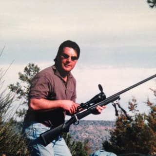 Michael Schucker, Orthopedics, Spokane, WA
