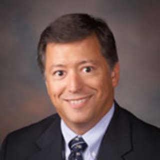 Richard Seitz, MD