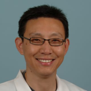 Shaojun Wang, MD