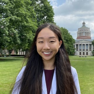Jane Zhang, MD