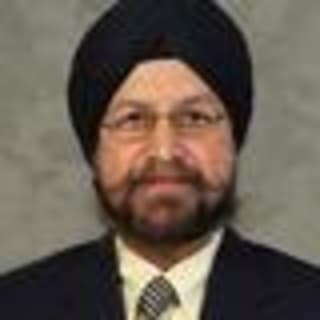 Inder Singh, MD
