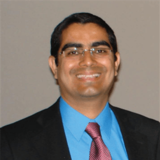 Rohit Bhuriya, MD, Cardiology, Pearland, TX, Memorial Hermann - Texas Medical Center