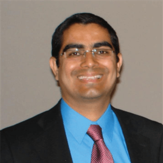 Rohit Bhuriya, MD