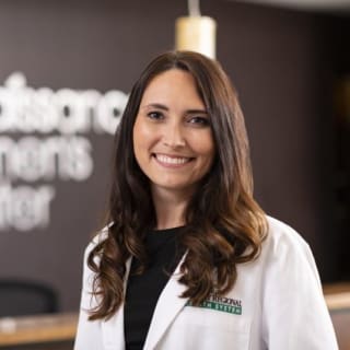 Kala Slaton, MD, Obstetrics & Gynecology, Conway, AR