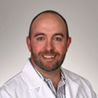 Jared White, MD, General Surgery, Charleston, SC