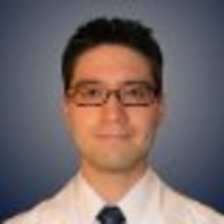 Nicholas Ramey, MD, Ophthalmology, Roanoke, VA