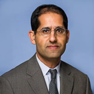 Subash Bazaz, MD