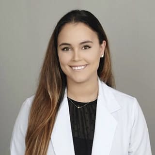 Jordan Roberson, Nurse Practitioner, Ormond Beach, FL