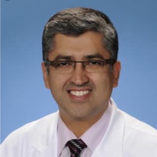 Vikas Dembla, MD, Oncology, Spartanburg, SC