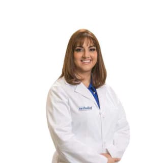 Shazia Gill, MD, Infectious Disease, Shenandoah, TX