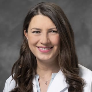 Iana Gueorguieva, MD, Gastroenterology, Novi, MI