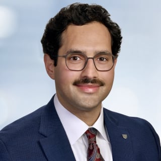Nasser Yaghi, MD, Neurosurgery, Phoenix, AZ, Barrow Neurological Institute
