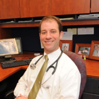 Mark McSwain, MD, Medicine/Pediatrics, Auburn, NY, Auburn Community Hospital