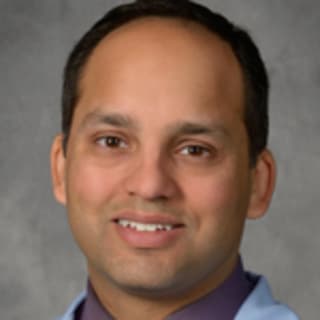 Majid Mohiuddin, MD, Radiation Oncology, Park Ridge, IL