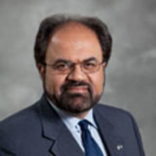 Khuda Khan, MD, Oncology, Louisville, KY