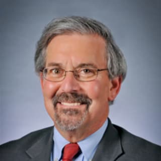 Robert Gelfand, MD