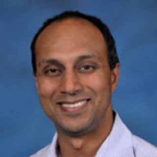 Nitin Kumar, MD, Radiology, Springfield, VA