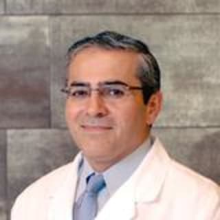 Kamran Khoobehi, MD, Plastic Surgery, Metairie, LA, Omega Hospital