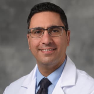 Zain Azzo, MD, Cardiology, Detroit, MI