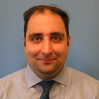 Yiannis Apergis, MD, Internal Medicine, Stamford, CT