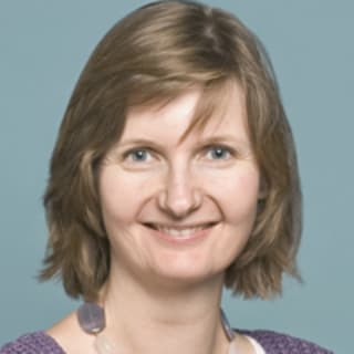 Jantina Vanderlinde, MD
