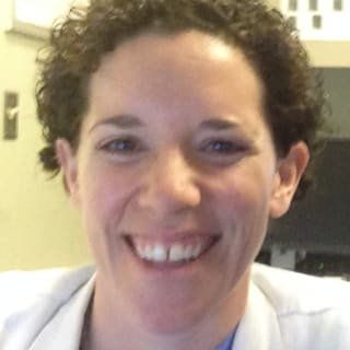 Laura Forman, MD, Emergency Medicine, Pawtucket, RI