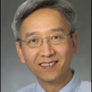 Harry Chen, MD