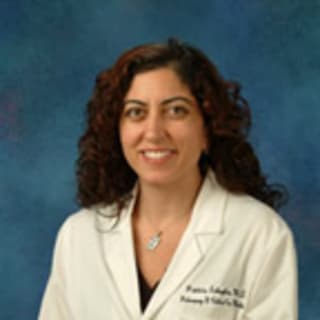 Patricia Eshaghian, MD, Pulmonology, Santa Monica, CA, UCLA Medical Center-Santa Monica