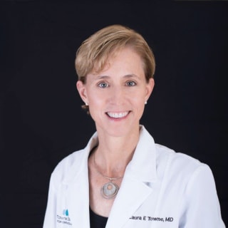 Laura Towne, MD, Dermatology, Saint Augustine, FL, AdventHealth Palm Coast