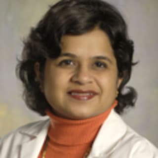 Shalini Sethi, MD