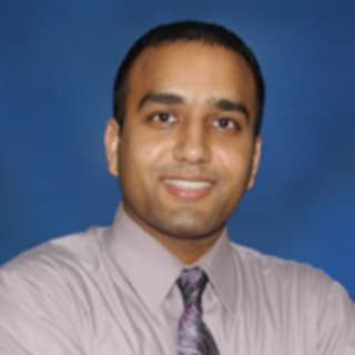 Nilesh Patel, MD