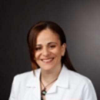 Pascale Salem, MD, Oncology, Ballwin, MO