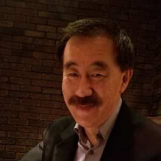 Edward Shen, MD