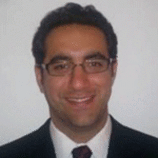 Farid Razavi, MD, Gastroenterology, Pottsville, PA, Reading Hospital