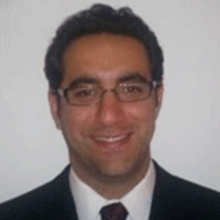 Farid Razavi, MD, Gastroenterology, Wyomissing, PA