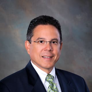 Roberto Acosta, MD