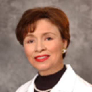 Maria Duenas, MD, Neonat/Perinatology, Detroit, MI, Ascension St. John Hospital