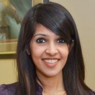 Merin Kuruvilla, MD