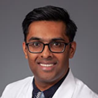 Rajarajan Panneerselvan, MD, Internal Medicine, Greenville, NC