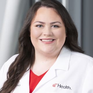 Courtney Coffman, Clinical Pharmacist, West Chester, OH