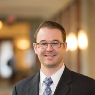 Chase Corvin, MD