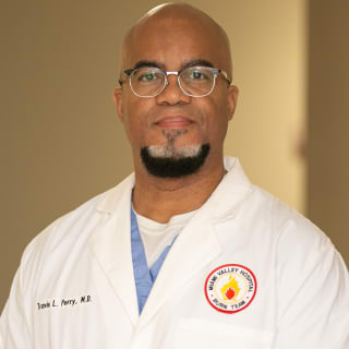 Travis Perry, MD