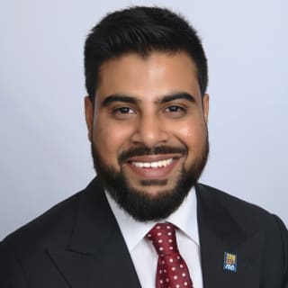 Mohammed Khan, MD, Internal Medicine, Lima, OH