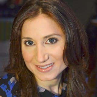 Carli Klinghoffer, MD